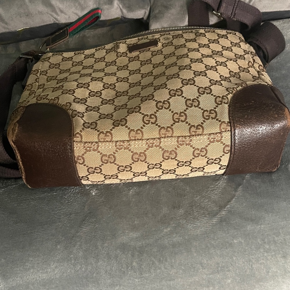 Gucci bag authentic - Picture 11 of 15